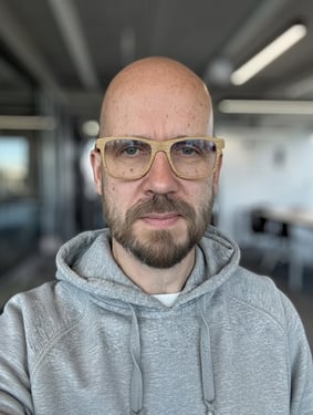 Mikko Salmenius