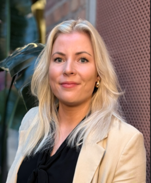 Erika Jokinen