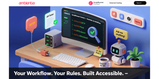 ScriptRunner Connect External Coding Series #3: API Magic - Ambientia