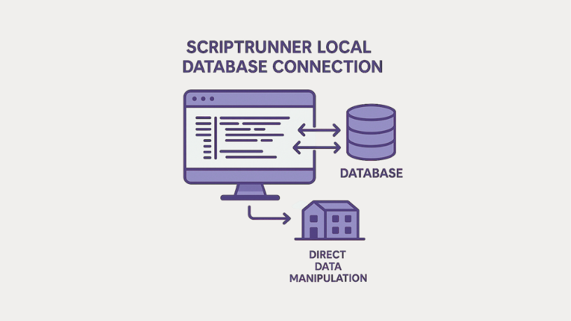 Part 1: ScriptRunner SQL Execution - The Hidden Database Security Gap ...